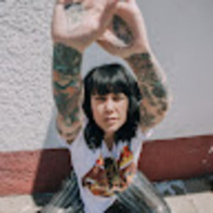 Meet your Posher, Connie